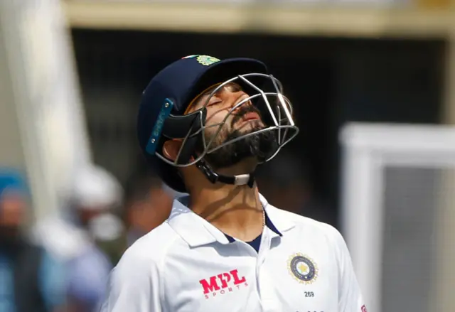विराट कोहली