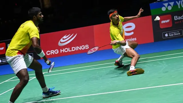 रैंकीरेड्डी और शेट्टी