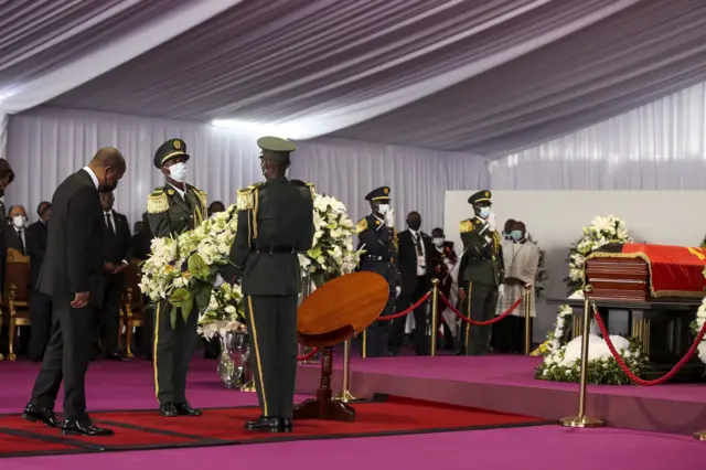 Olili Jos Eduardo dos Santos