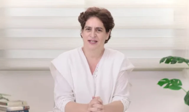 प्रियंका