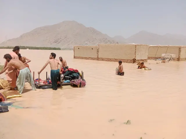 دشت