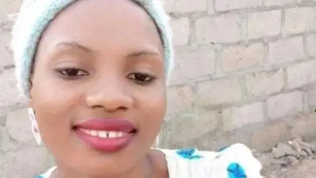 DEBORAH YAKUBU