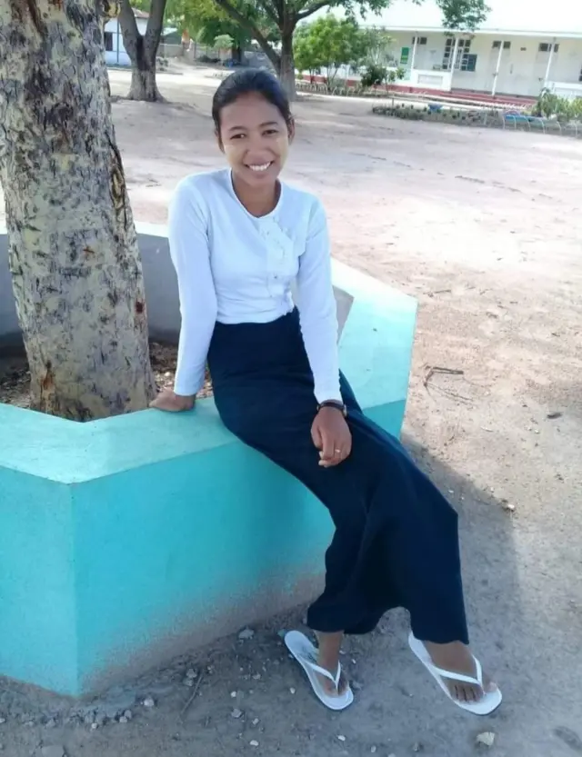 မိတ္ထီလာတက္ကသိုလ်ကျောင်းသားသမဂ္ဂဥက္ကဋ္ဌဟောင်း ထောင်ဒဏ် ၇ နှစ်ချမှတ်ခံရ