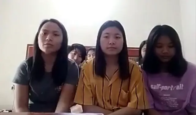 ဒူဘိုင်းမှာ ပိတ်မိနေတဲ့မြန်မာအမျိုးသမီး ၈ ဦးအရေး နေရပ်ပြန်နိုင်ရေး ဆောင်ရွက်နေပြီလို့ ရီရတ်ဒ်မြို့ မြန်မာသံရုံးပြော