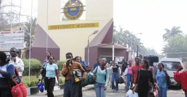 O meela ọnwa isii mahadum ndị nọ na Naịjirịa gbachiri maka abụbọ ọrụ Asuu