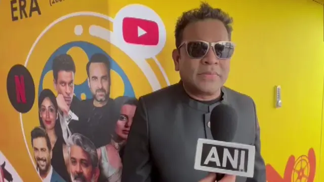 రెహ్మాన్