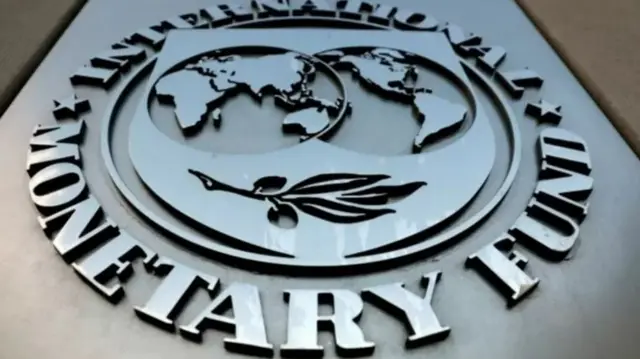IMF