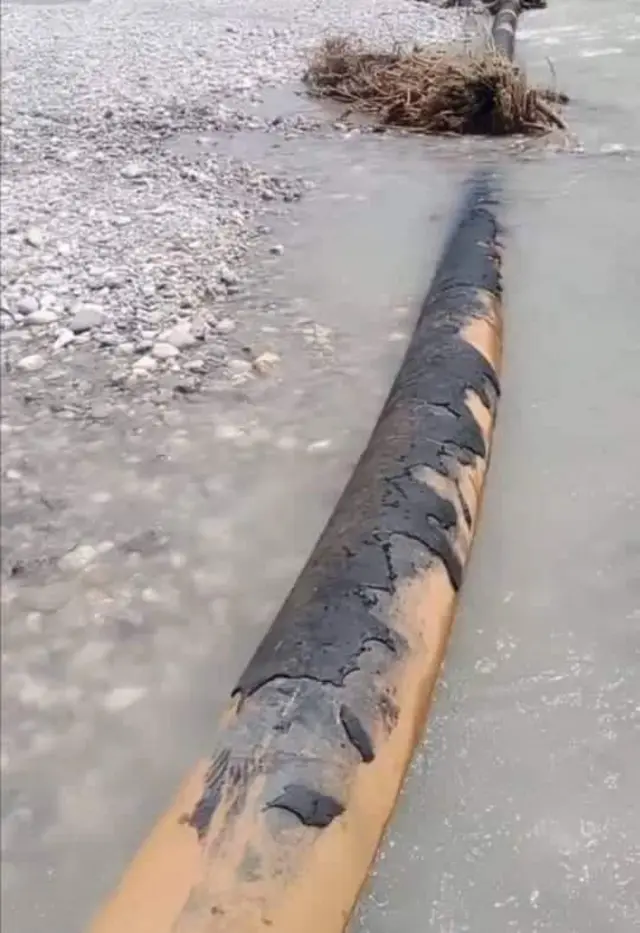 Sui Sadran Gas