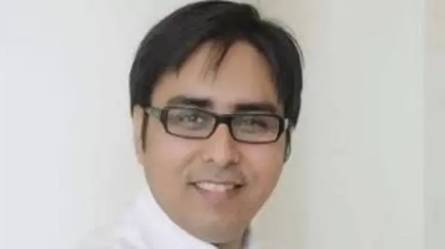 shehbaz gill