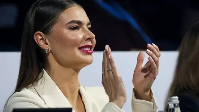 GAVRIIL GRIGOROV/TASS