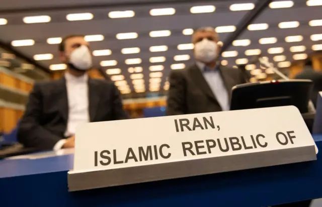 إيران