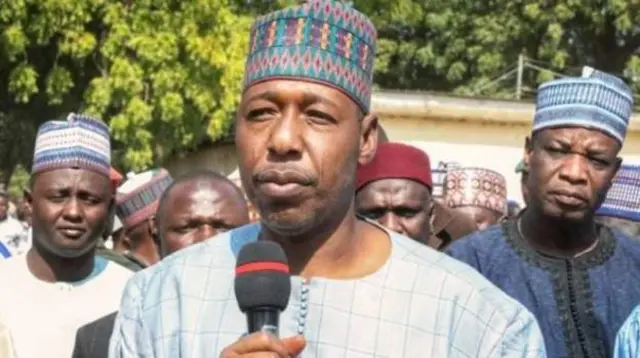 Gov. Zulum