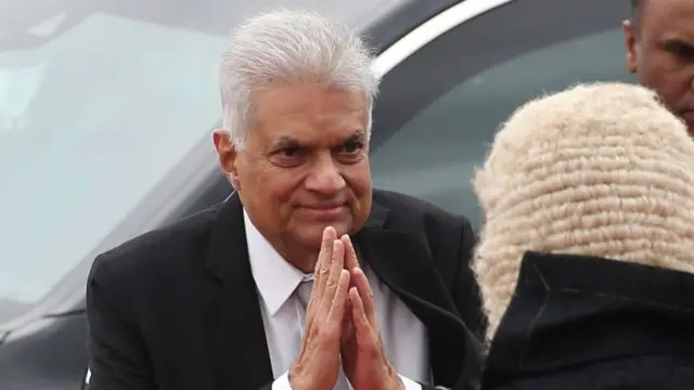 श्रीलंका