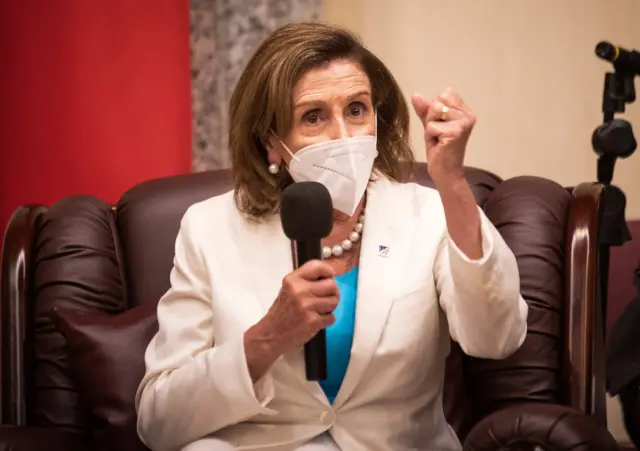 Pelosi