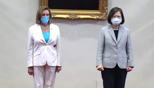 Pelosi