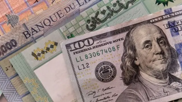 يتهم البنك الدولي الدولي الطبقة الحاكمة في لبنان بتدبير الأزمة بعد استيلائها على الدولة
