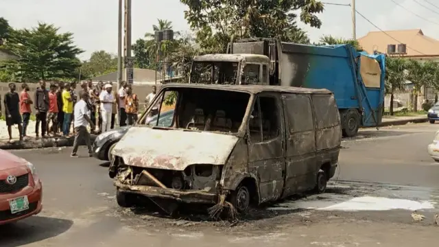 Ụgbọala bu mmanụ adịgboroja