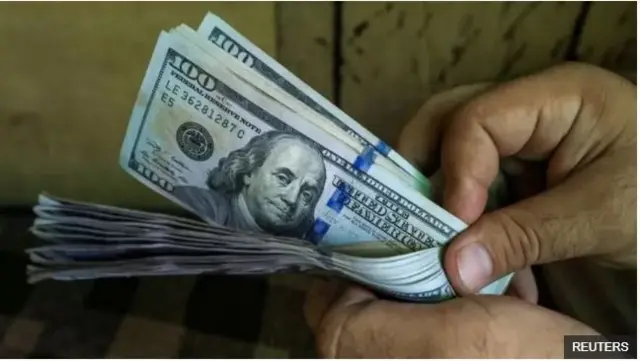 Dollar