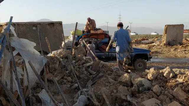 Dasht