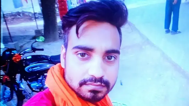 रोहित