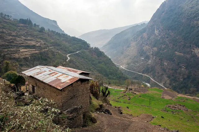 अरुणाचल प्रदेश
