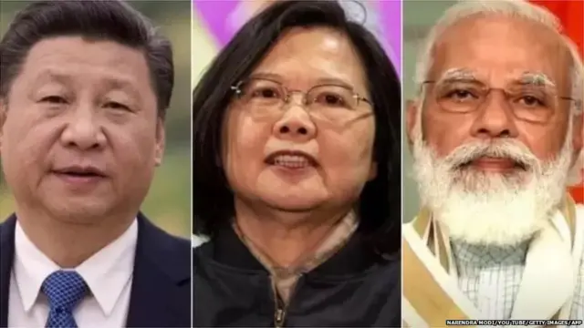 ताइवान