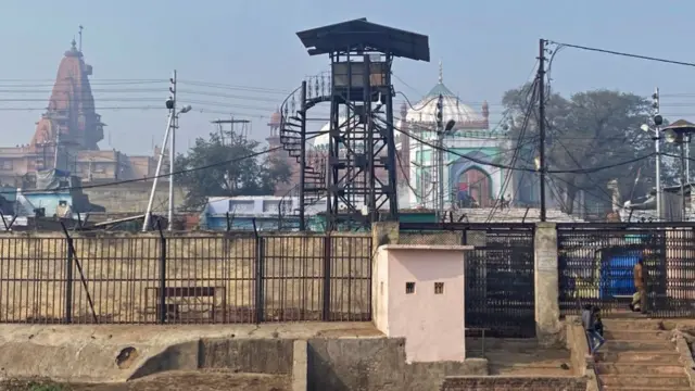 शाही ईदगाह