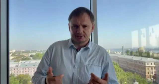 Кирилл Стремоусов/Telegram