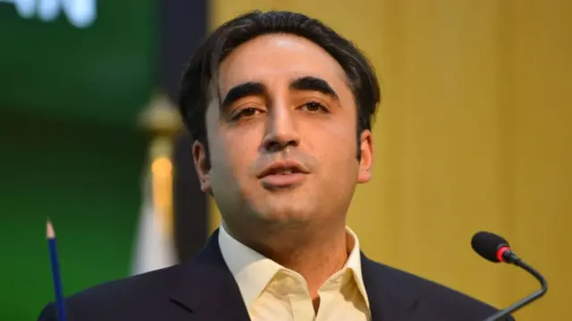 bilawal