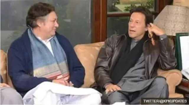 AK to IK