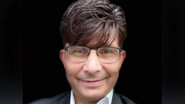 केआरके