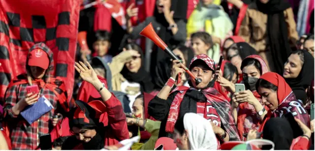پرسپولیس