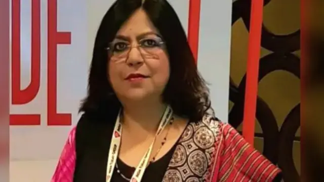 सीमा पात्रा