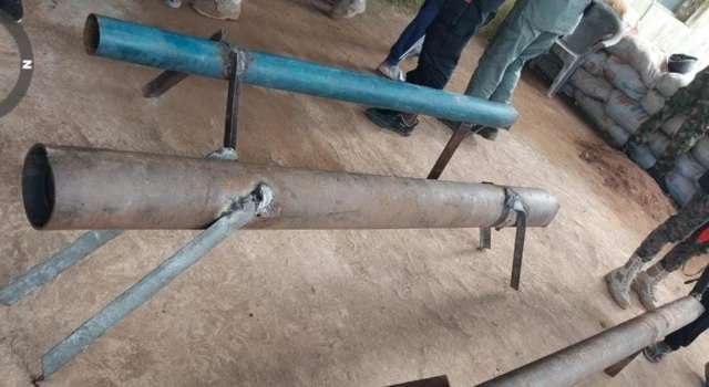 Ogbunigwe anapụrụ ndị ahụ