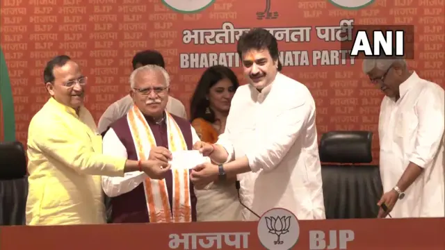 कुलदीप बिश्नोई