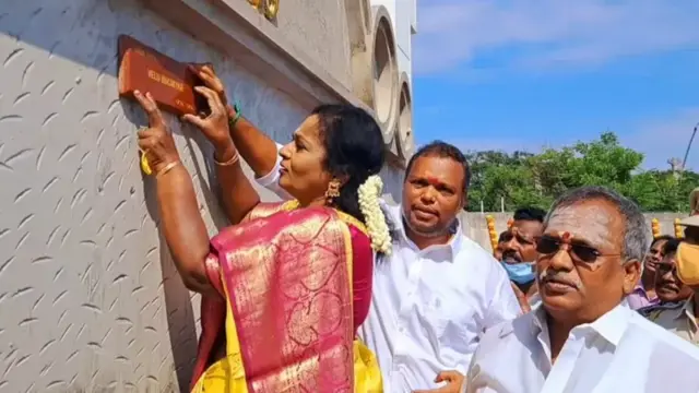 தமிழிசை சௌந்தரராஜன்