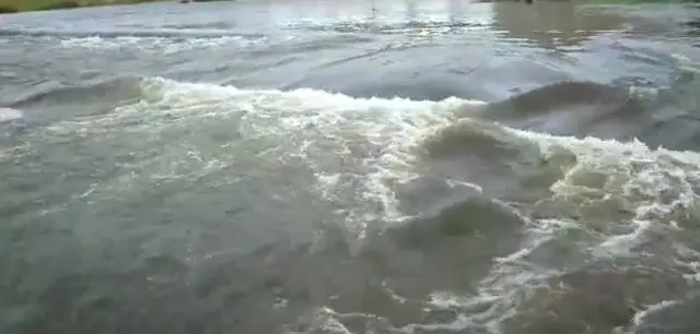 வைகை அணை