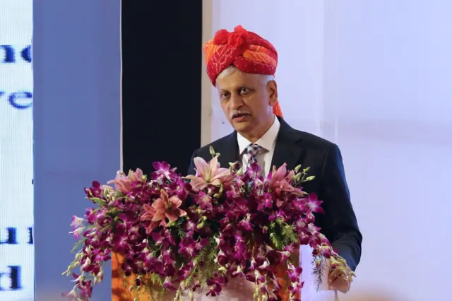 जस्टिस ललित