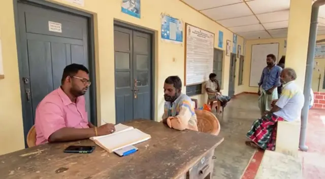 இந்திய மீனவர்கள்