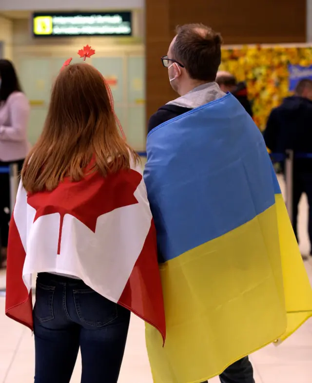flags