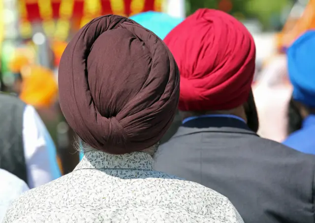 सिख