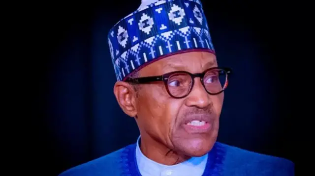 Muhammadu Buhari