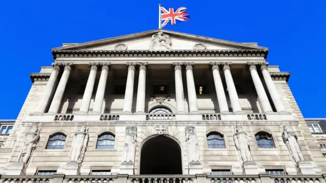 Bank of England
