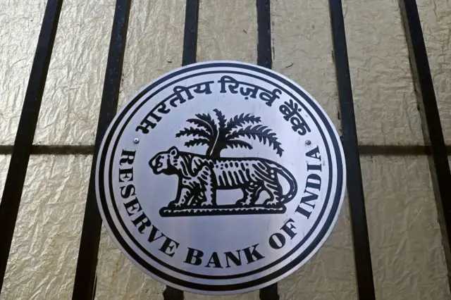 आरबीआई