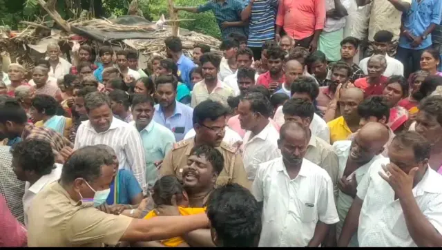 தற்கொலை