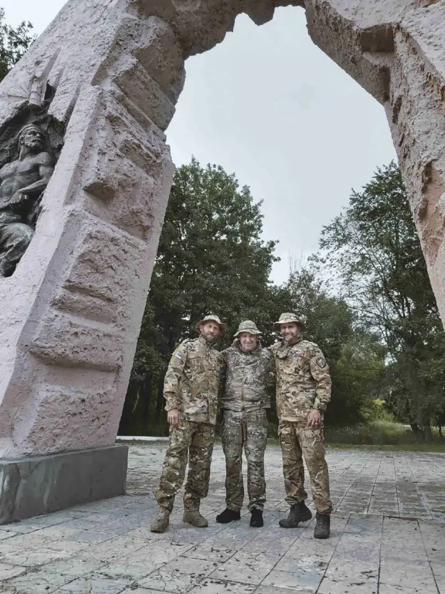 vk.com/Georgy Bolonev
