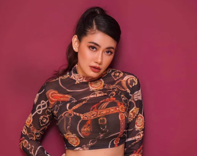 Thin Zar Wint Kyaw