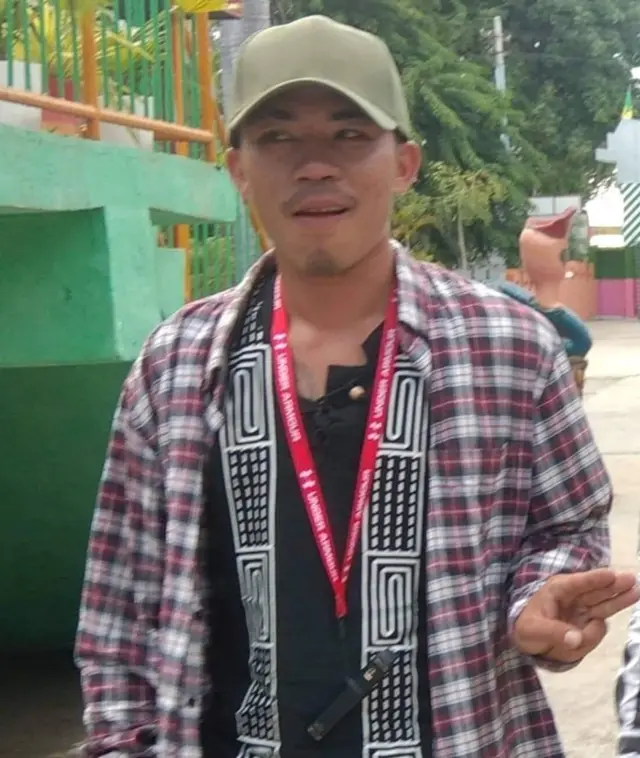 ဗိုလ်အောင်မြေအသတ်ခံရ၊ အလောင်းလမ်းဘေးစွန့်ပစ်