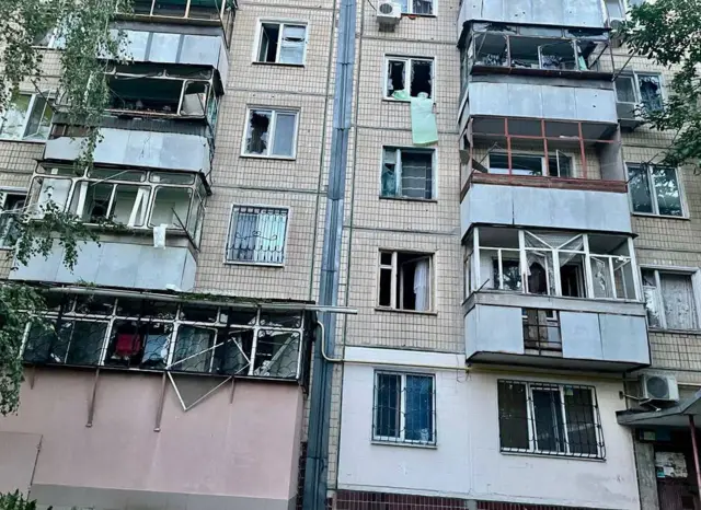Дніпропетровщина