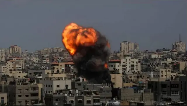Gaza